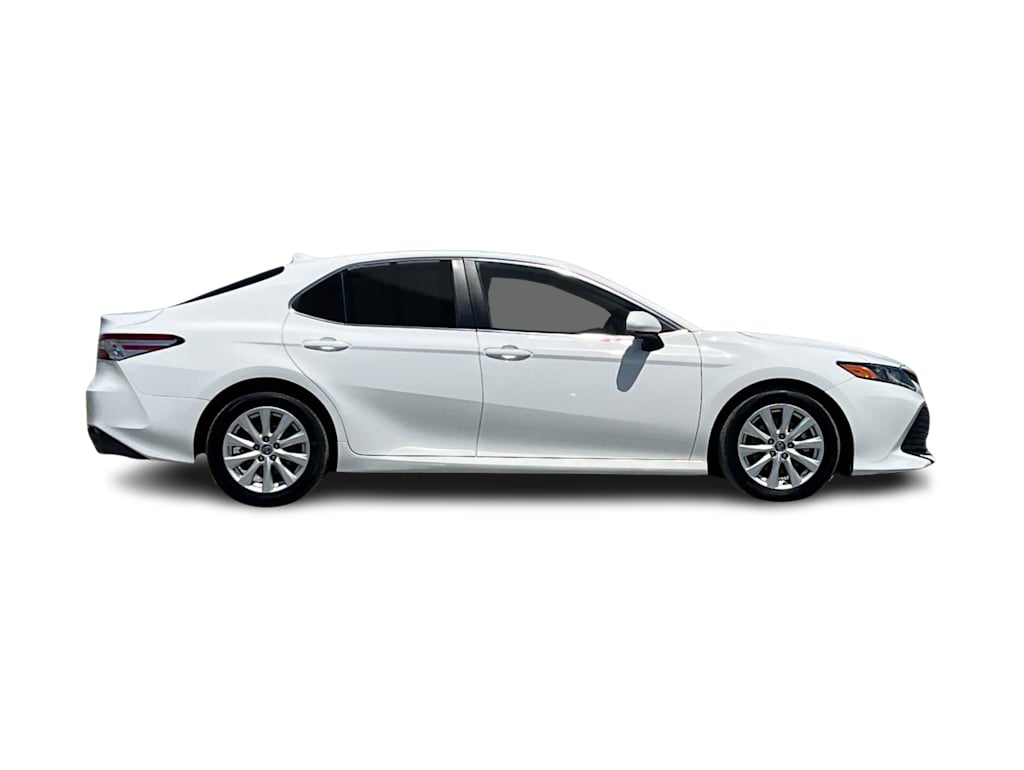 Thumbnail: 2020 Toyota Camry - 19