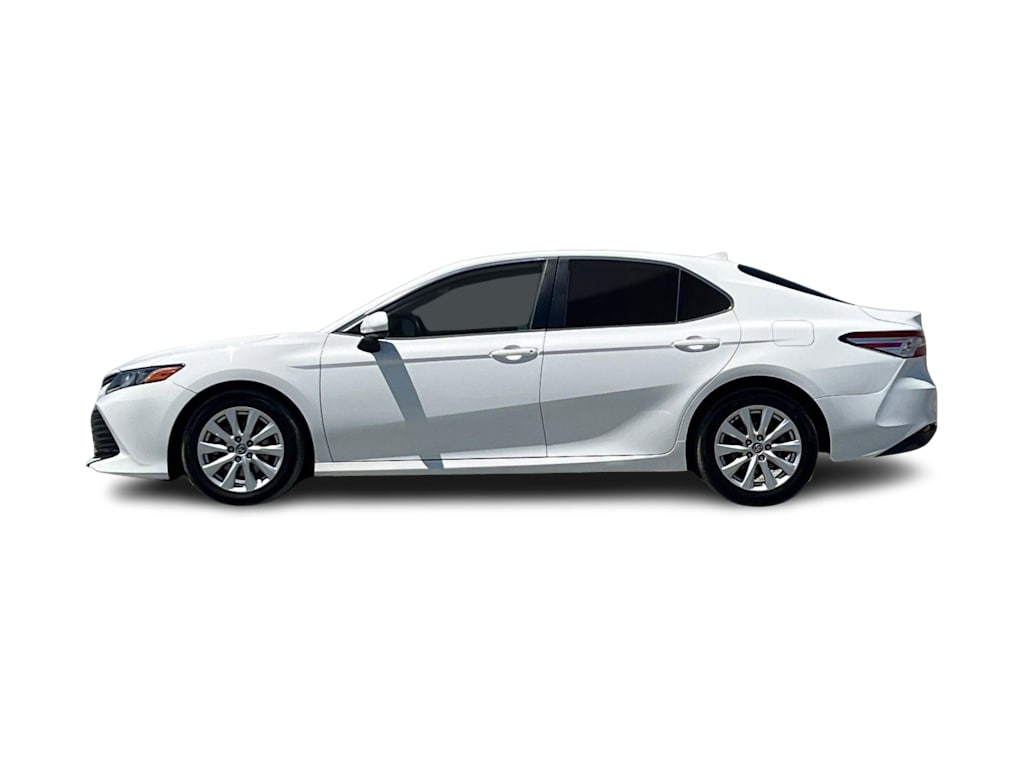 Thumbnail: 2020 Toyota Camry - 3