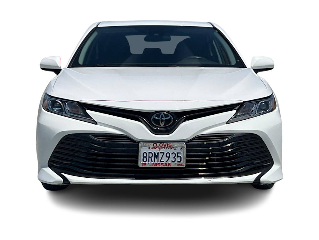 Thumbnail: 2020 Toyota Camry - 6