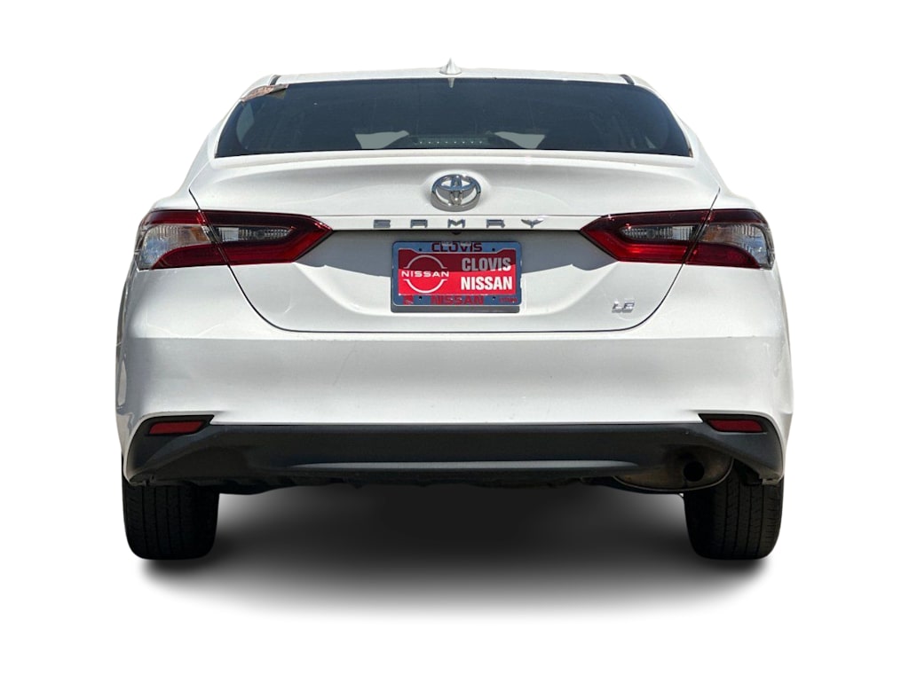 Thumbnail: 2023 Toyota Camry - 5