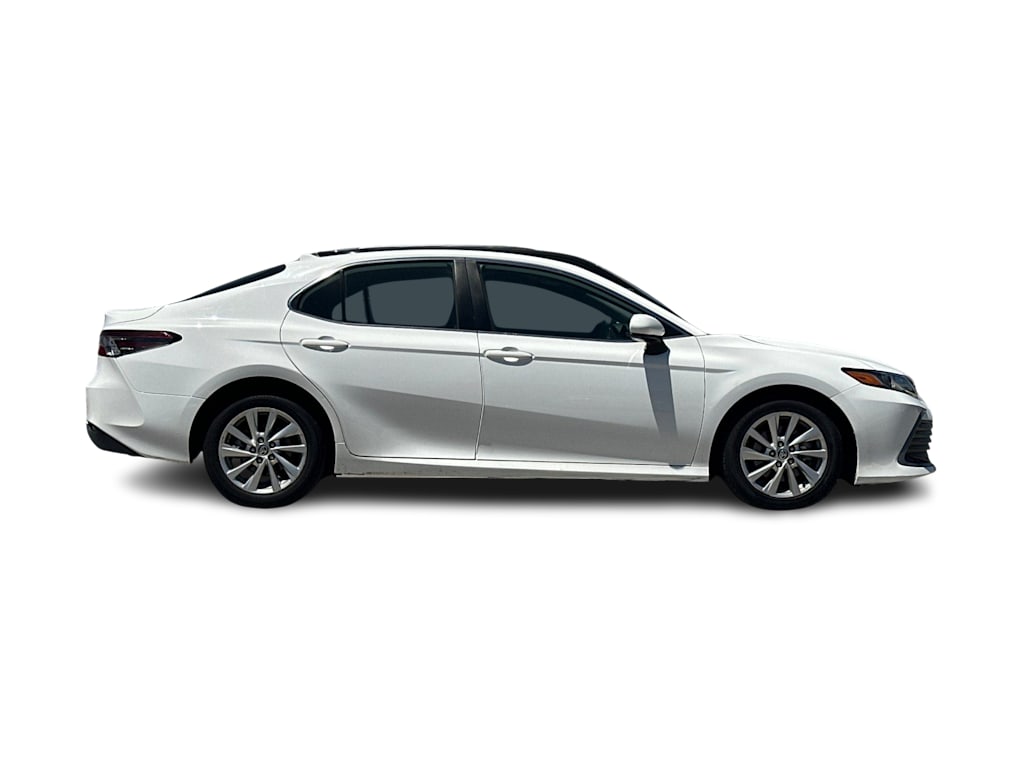 Thumbnail: 2023 Toyota Camry - 20