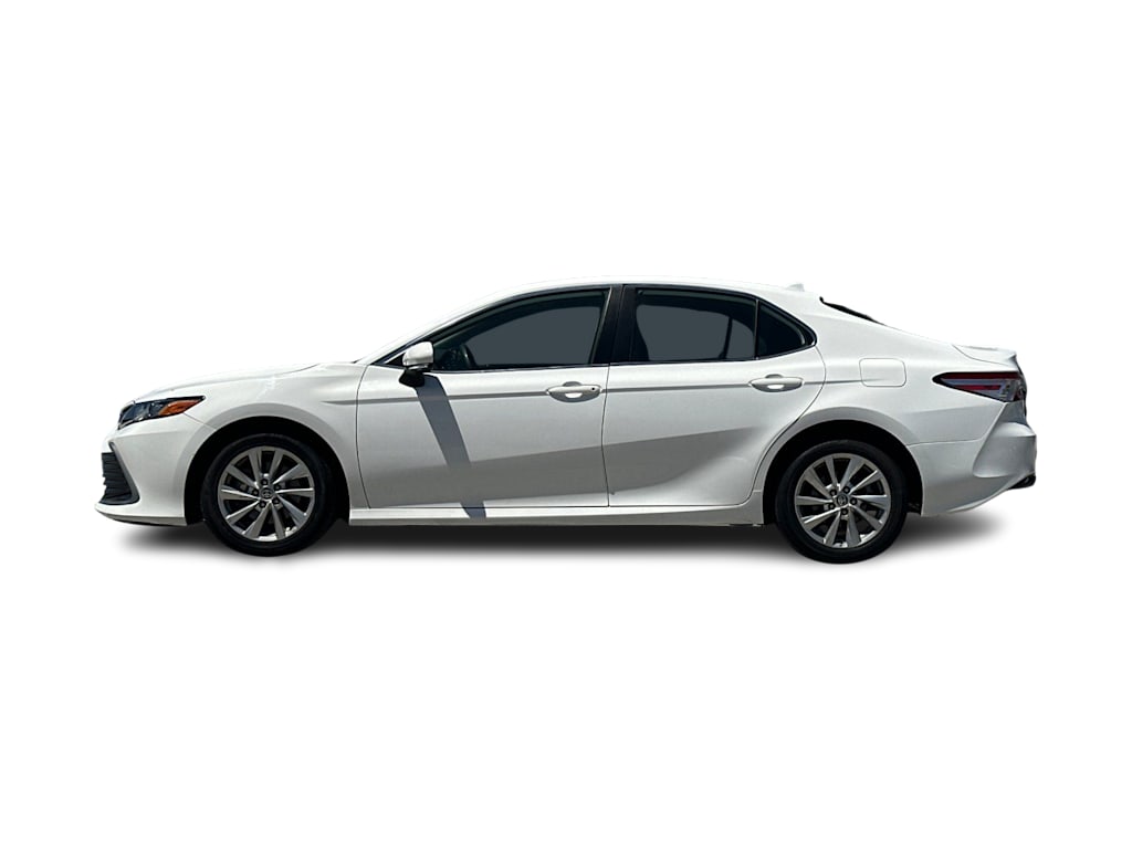 Thumbnail: 2023 Toyota Camry - 3