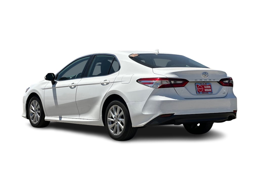 Thumbnail: 2023 Toyota Camry - 4