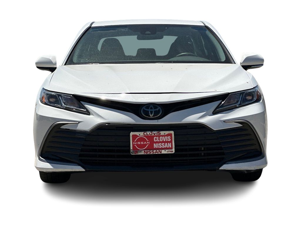Thumbnail: 2023 Toyota Camry - 6