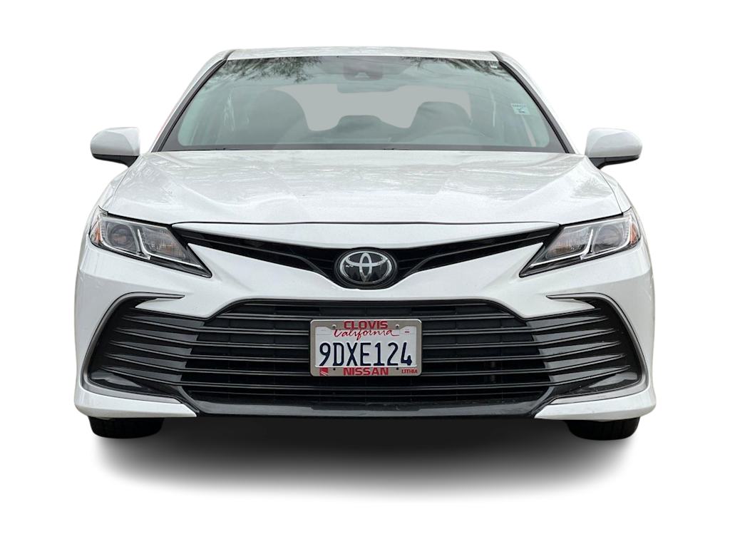 Thumbnail: 2023 Toyota Camry - 6