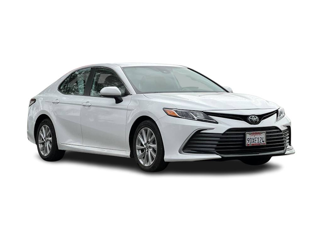 Thumbnail: 2023 Toyota Camry - 20