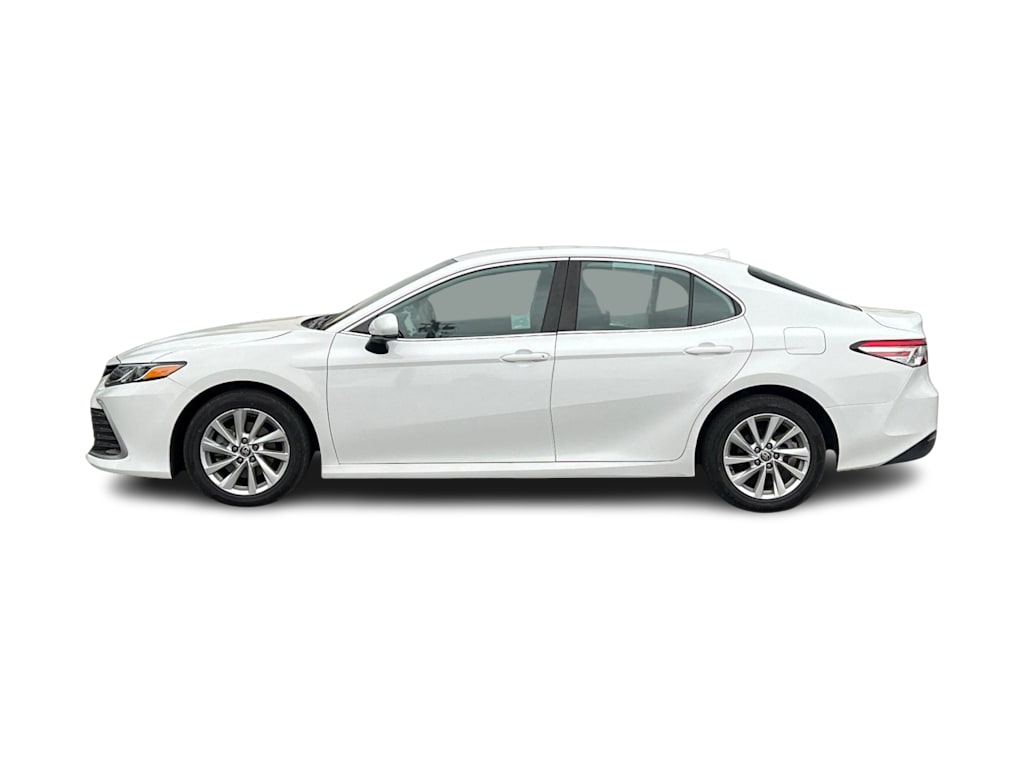 Thumbnail: 2023 Toyota Camry - 3