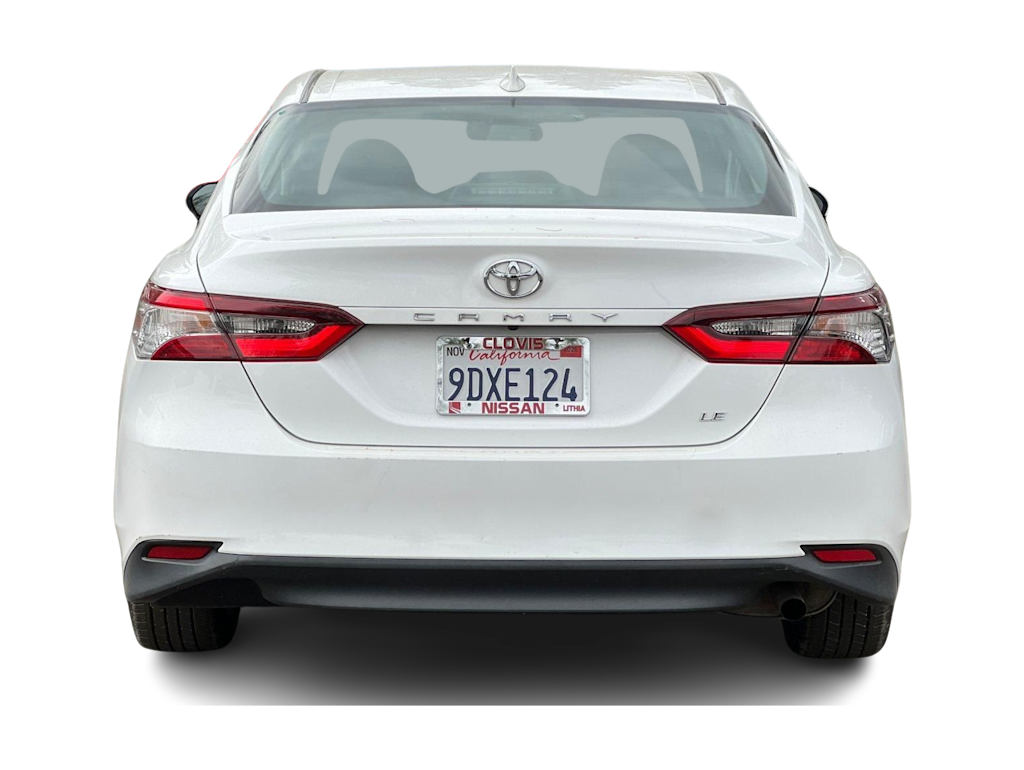 Thumbnail: 2023 Toyota Camry - 5