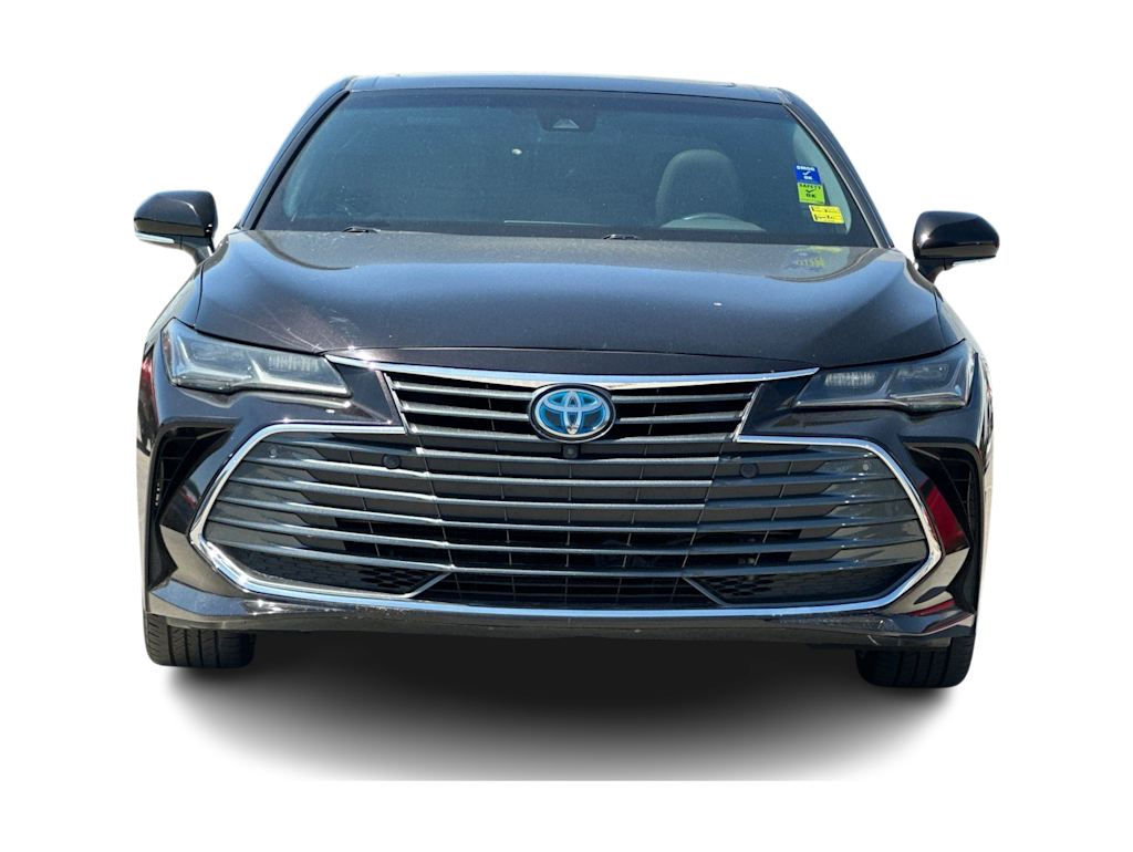 Thumbnail: 2021 Toyota Avalon - 6
