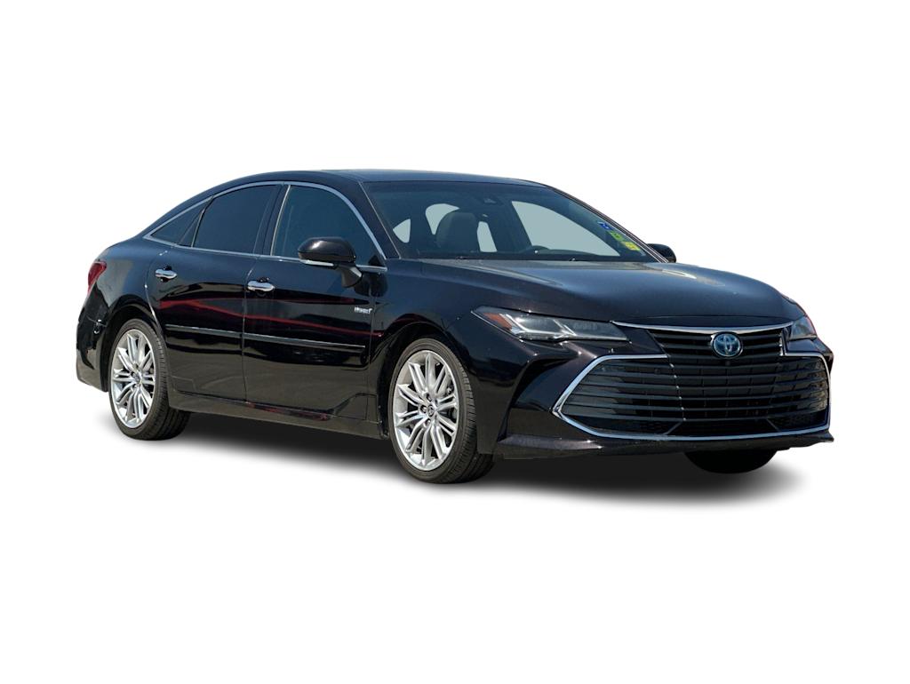 Thumbnail: 2021 Toyota Avalon - 20