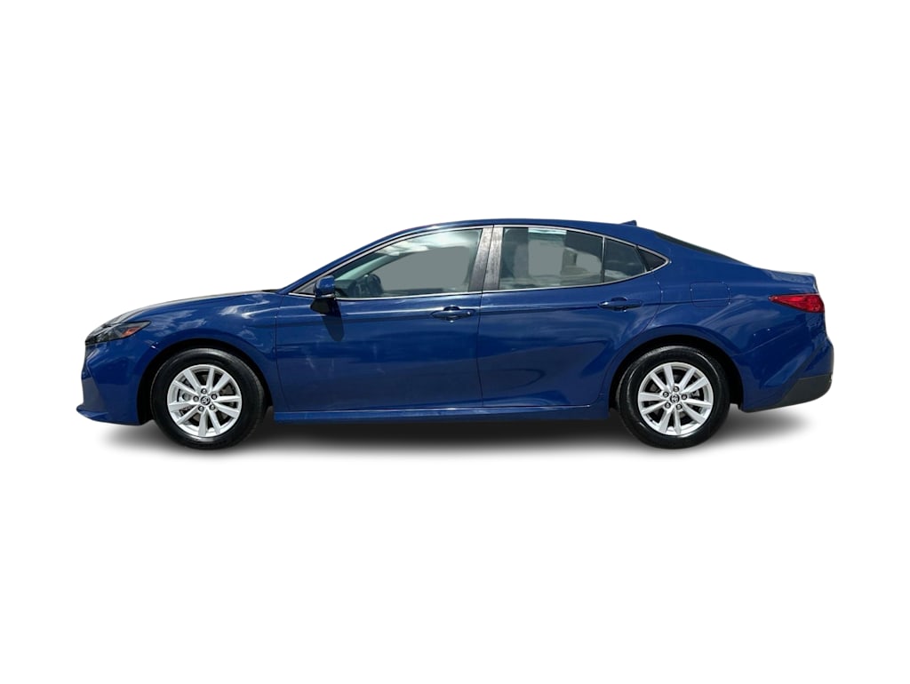 Thumbnail: 2025 Toyota Camry - 3