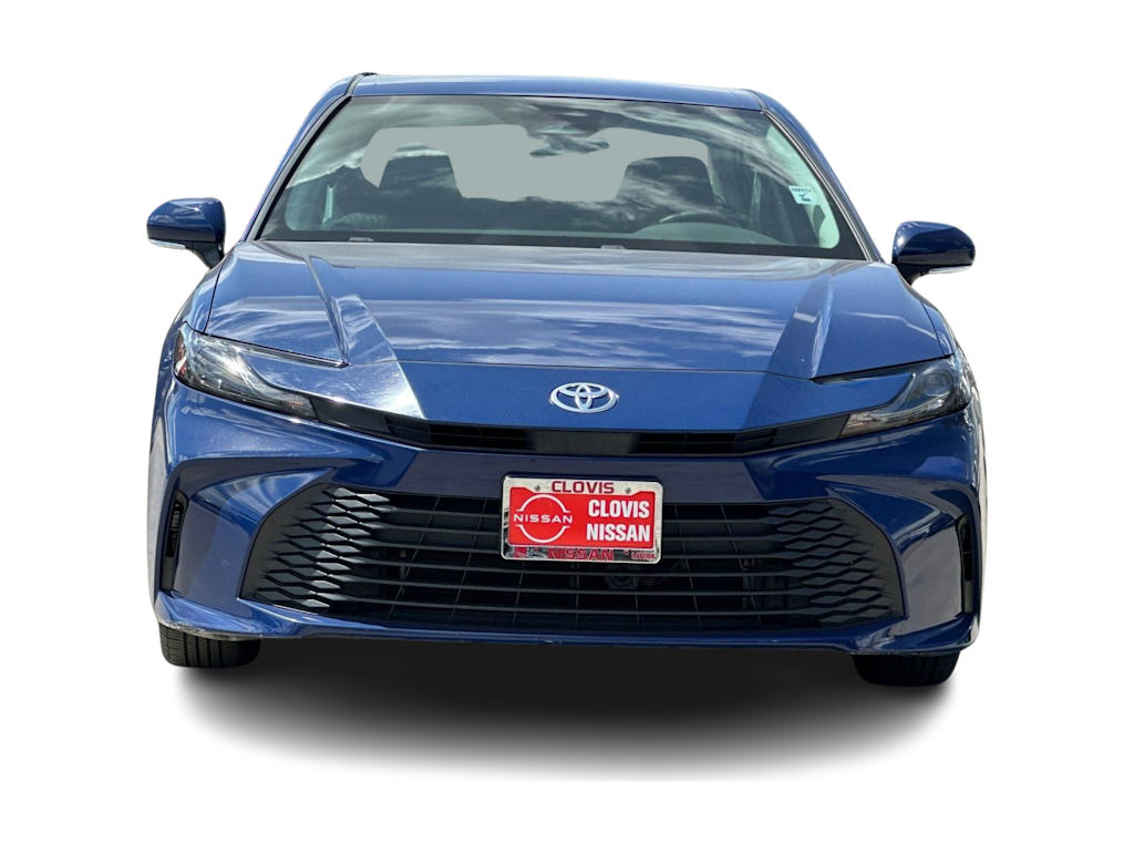 Thumbnail: 2025 Toyota Camry - 6