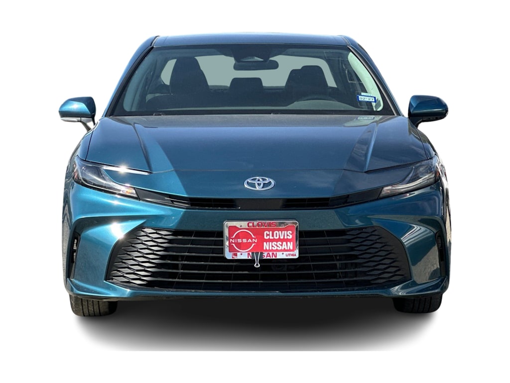 Thumbnail: 2025 Toyota Camry - 6