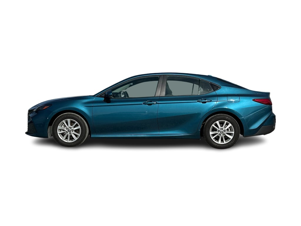 Thumbnail: 2025 Toyota Camry - 3