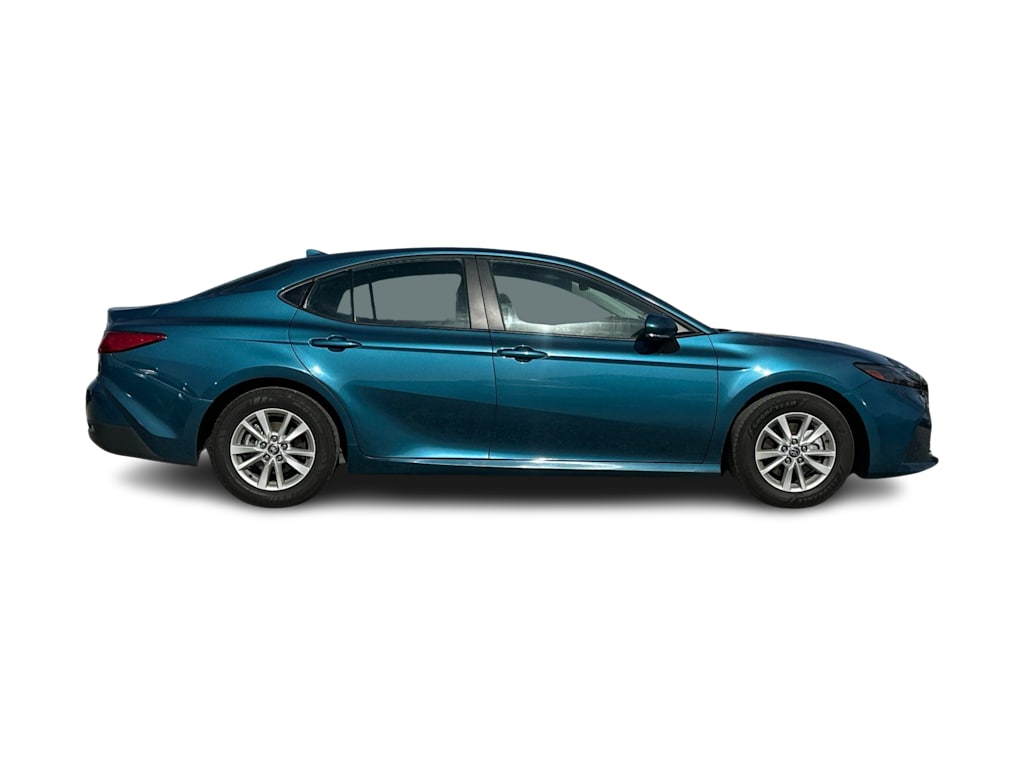 Thumbnail: 2025 Toyota Camry - 20