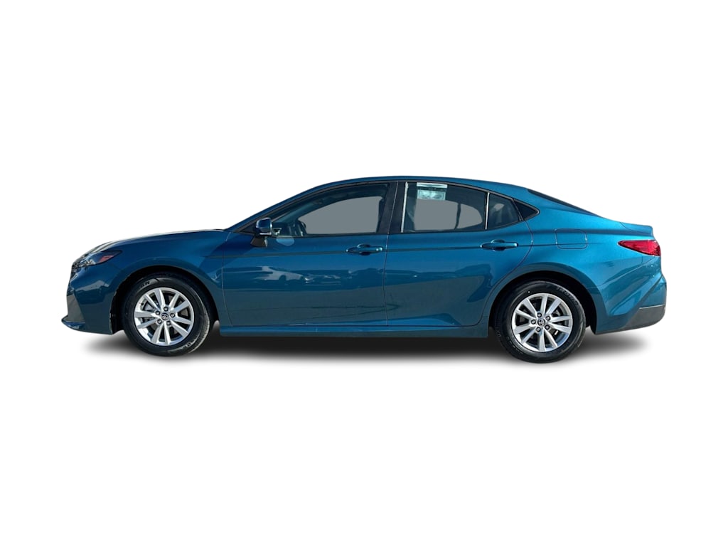 Thumbnail: 2025 Toyota Camry - 3