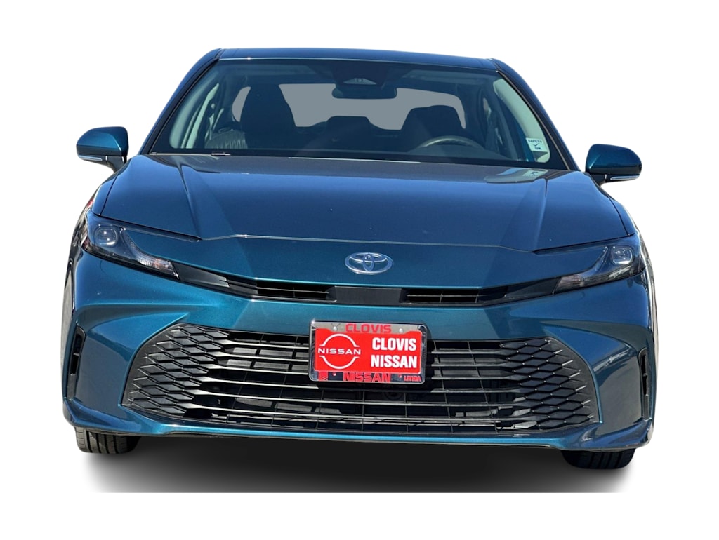 Thumbnail: 2025 Toyota Camry - 6