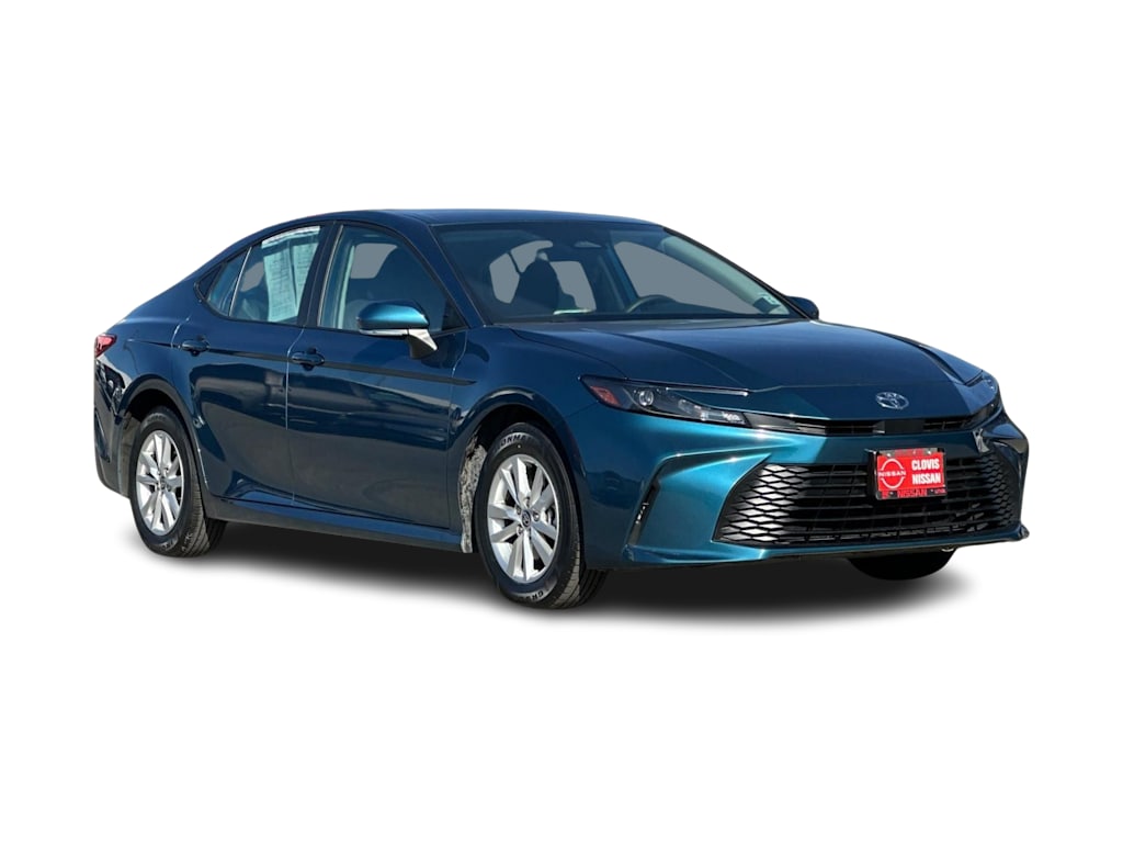 Thumbnail: 2025 Toyota Camry - 21