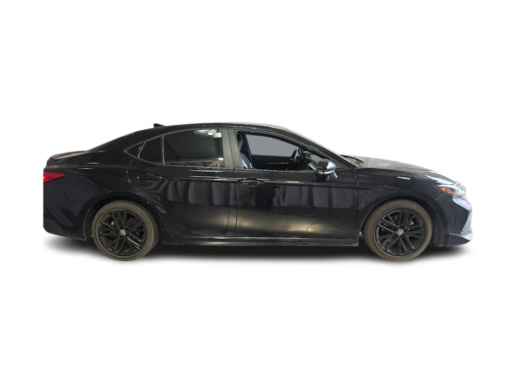 Thumbnail: 2025 Toyota Camry - 17