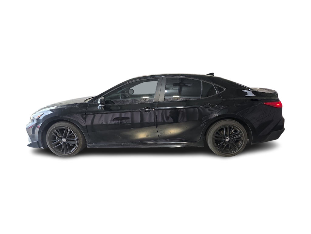 Thumbnail: 2025 Toyota Camry - 3