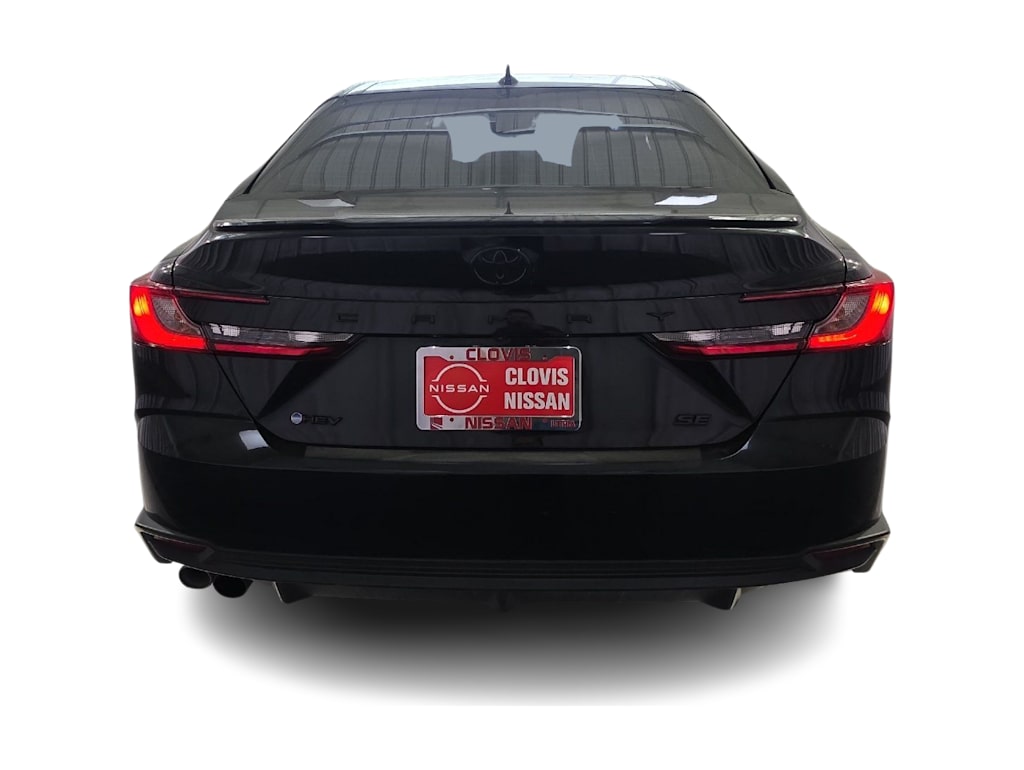 Thumbnail: 2025 Toyota Camry - 5