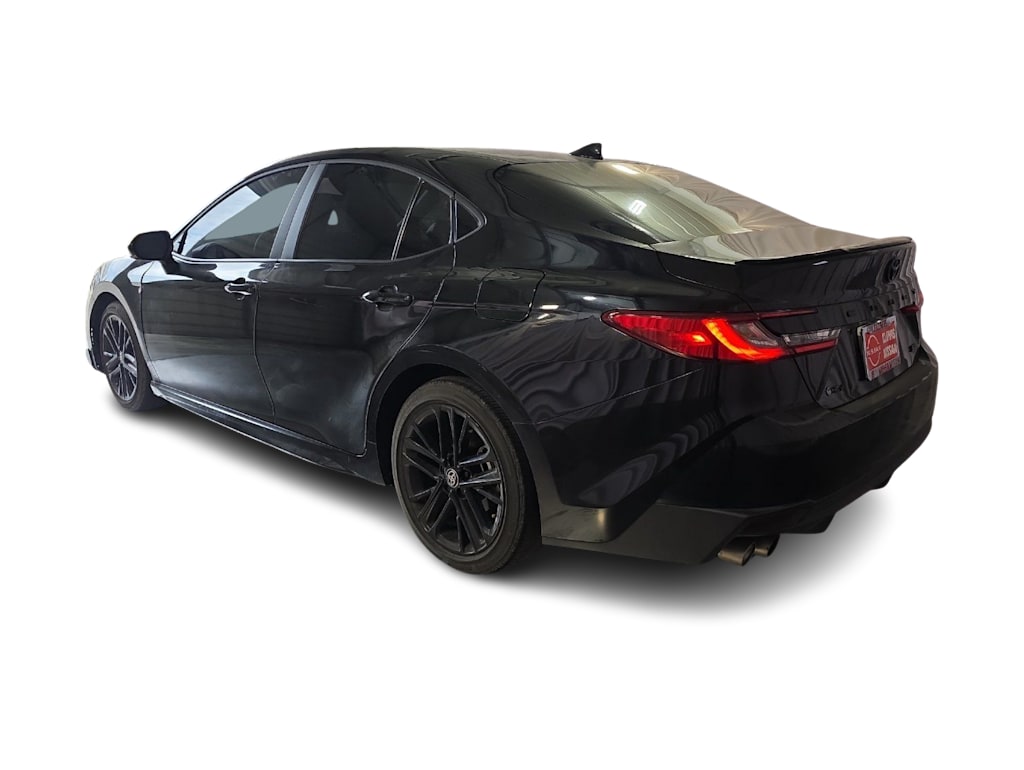 Thumbnail: 2025 Toyota Camry - 4