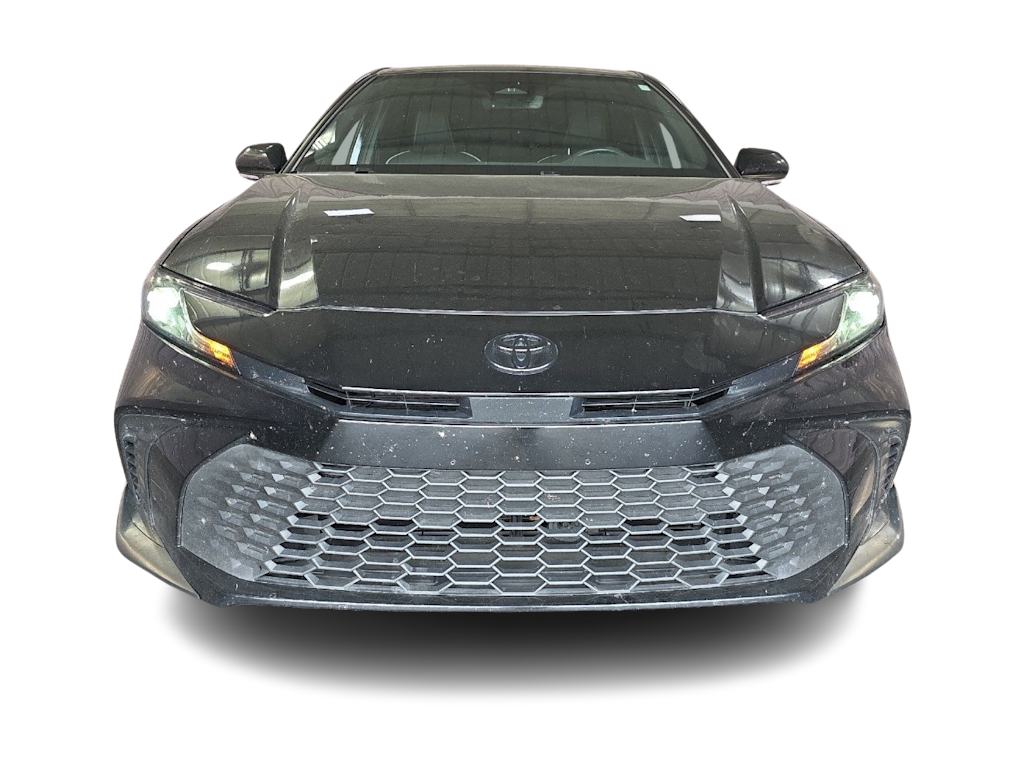 Thumbnail: 2025 Toyota Camry - 6