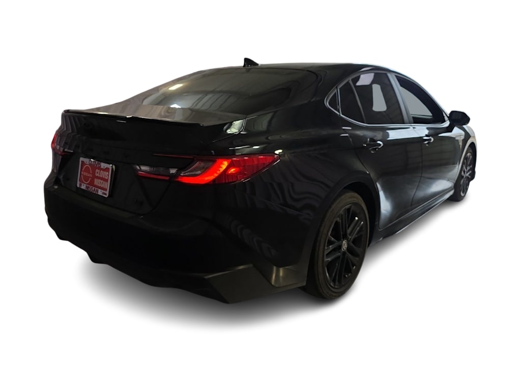 Thumbnail: 2025 Toyota Camry - 16