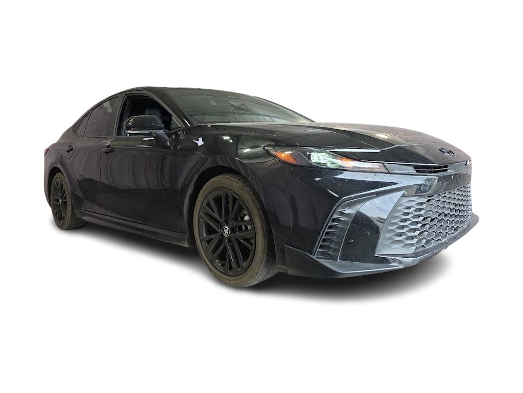 Thumbnail: 2025 Toyota Camry - 18