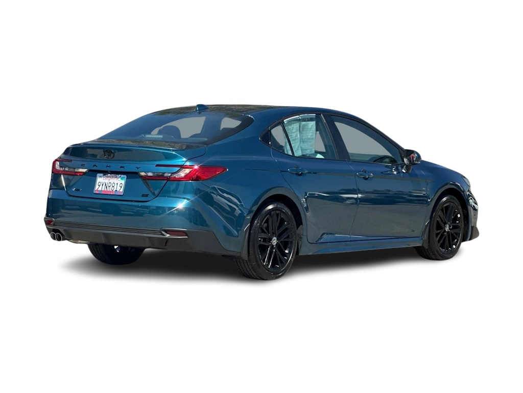 Thumbnail: 2026 Toyota Camry - 18