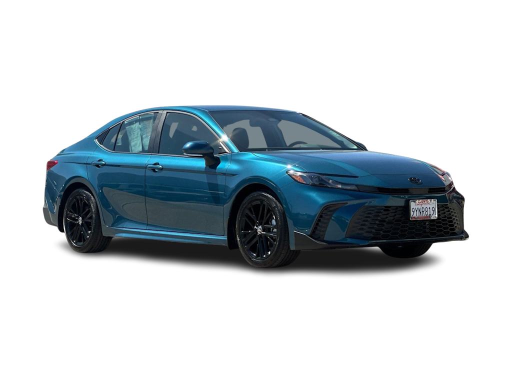 Thumbnail: 2026 Toyota Camry - 20
