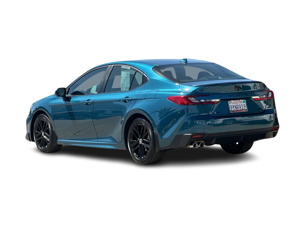 Thumbnail: 2026 Toyota Camry - 4