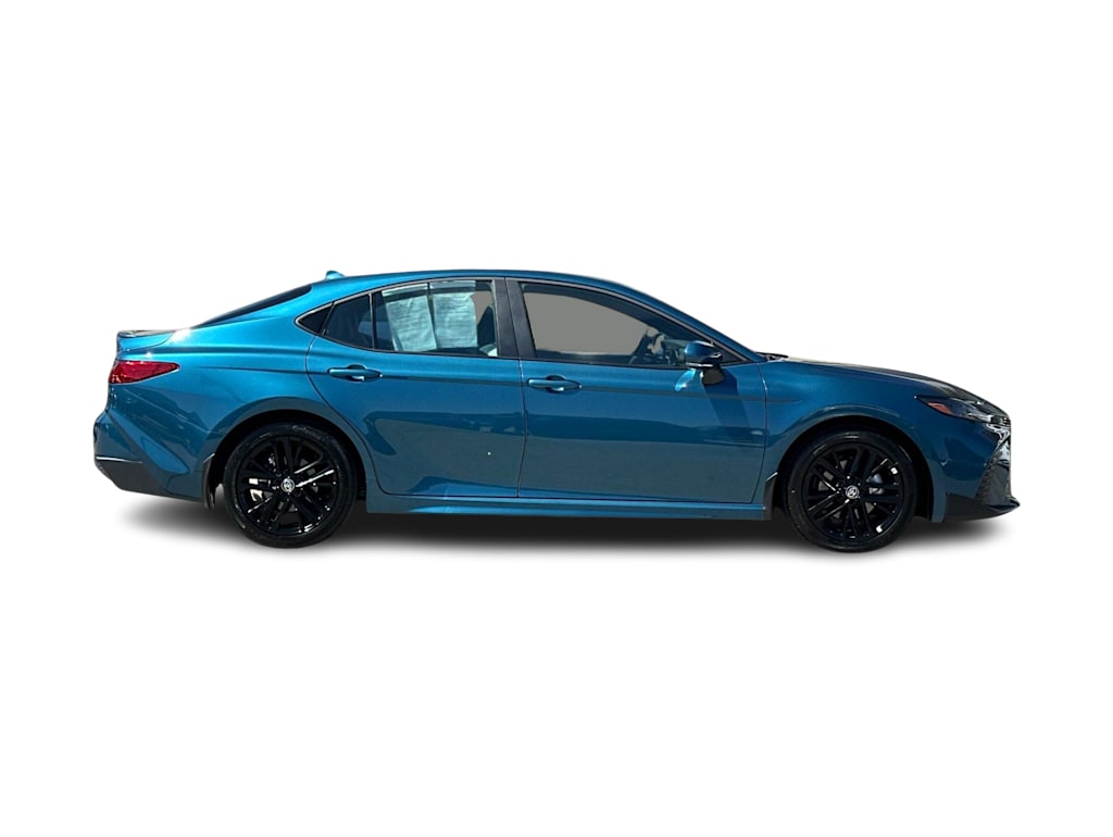 Thumbnail: 2026 Toyota Camry - 19