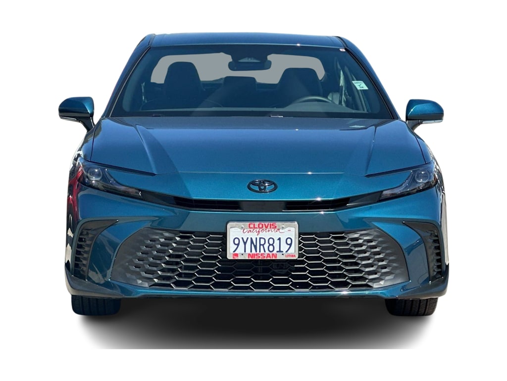 Thumbnail: 2026 Toyota Camry - 6
