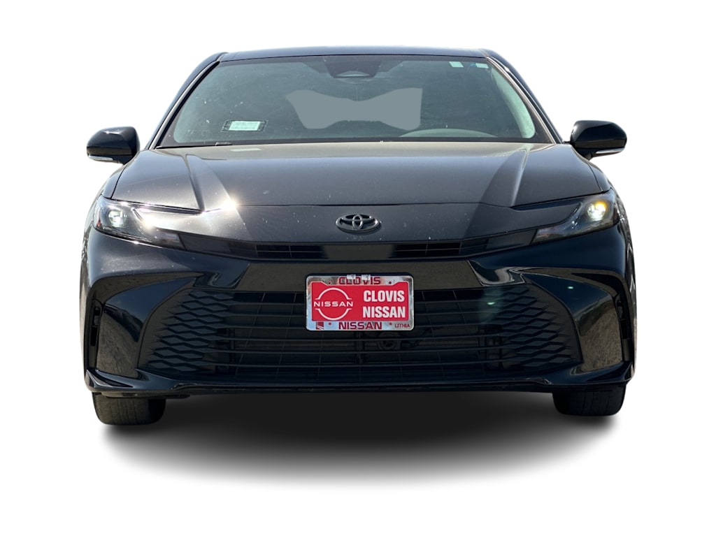 Thumbnail: 2026 Toyota Camry - 6