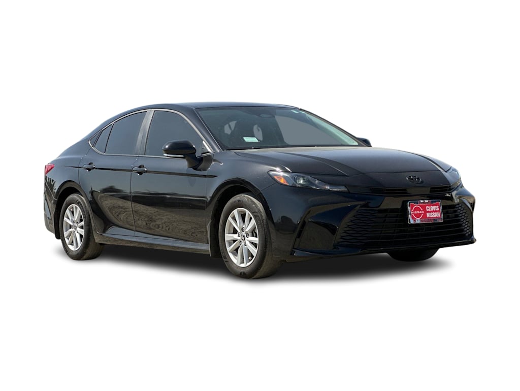 Thumbnail: 2026 Toyota Camry - 21