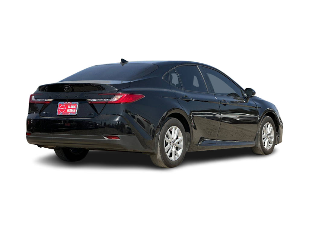 Thumbnail: 2026 Toyota Camry - 19