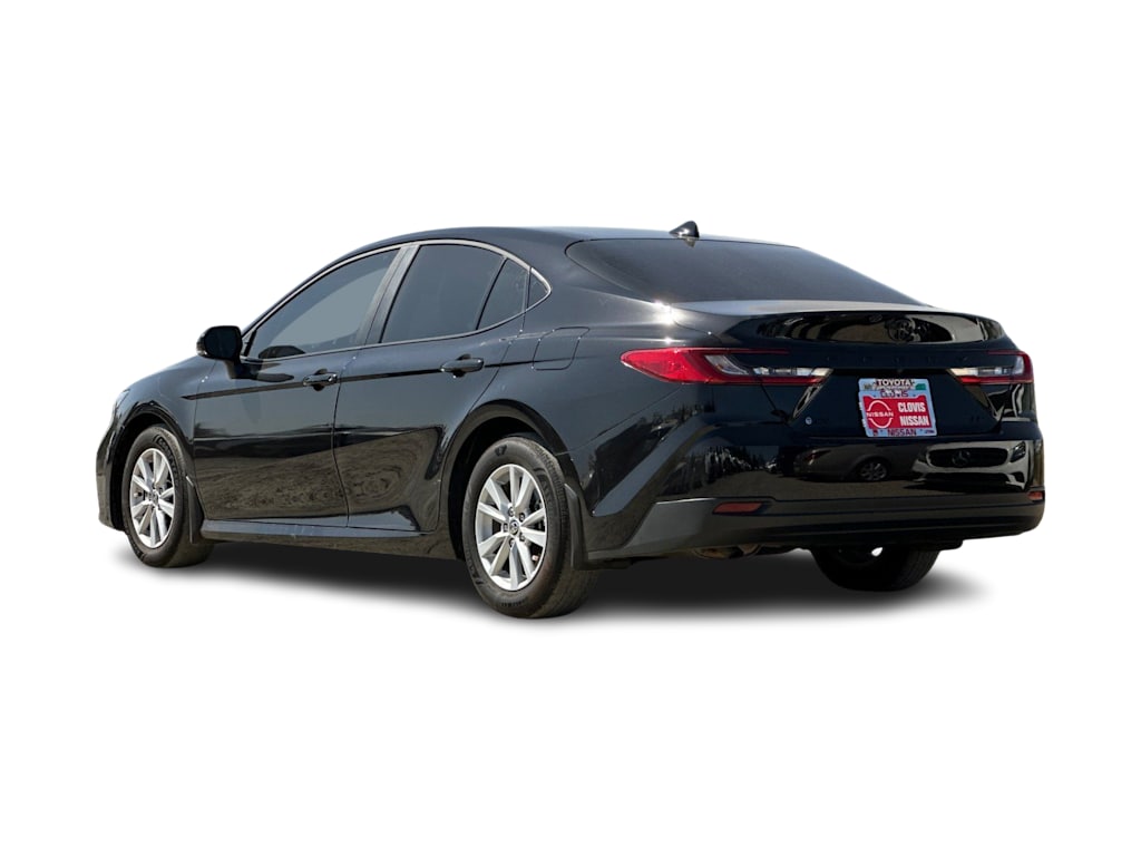 Thumbnail: 2026 Toyota Camry - 4