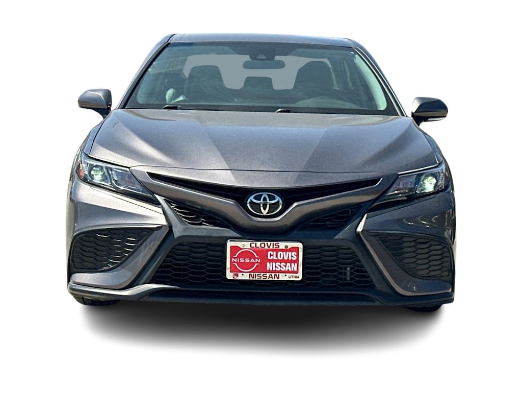 Thumbnail: 2022 Toyota Camry - 6