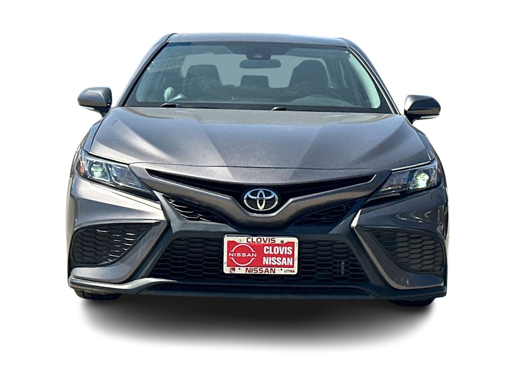 Thumbnail: 2022 Toyota Camry - 6