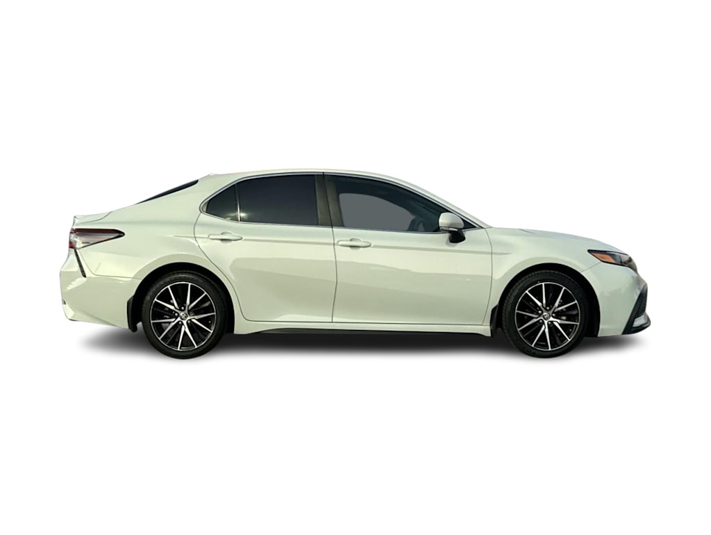 Thumbnail: 2023 Toyota Camry - 20