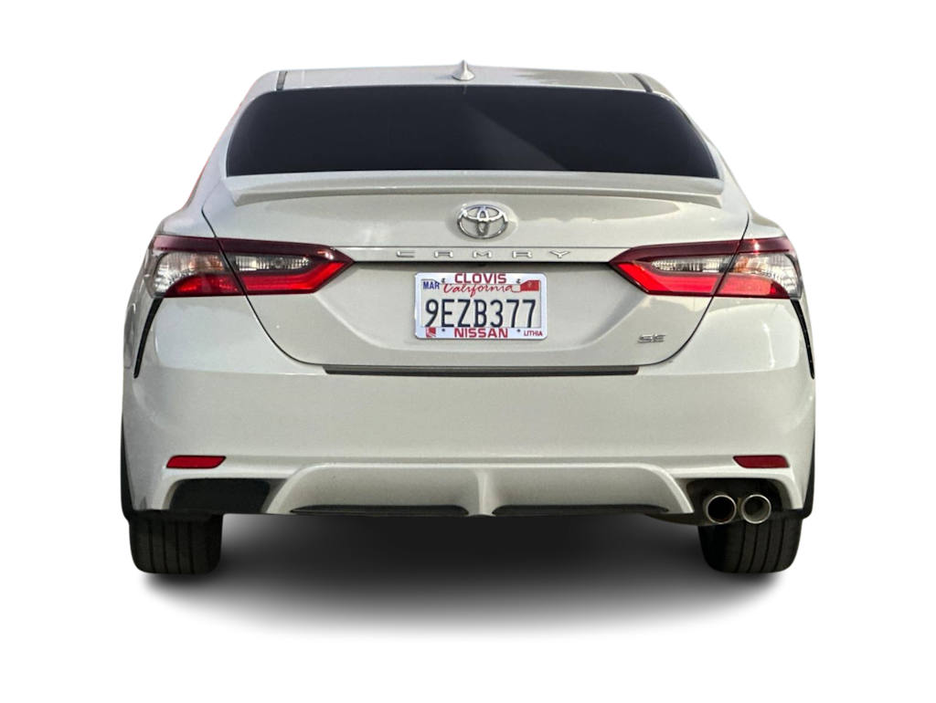 Thumbnail: 2023 Toyota Camry - 5