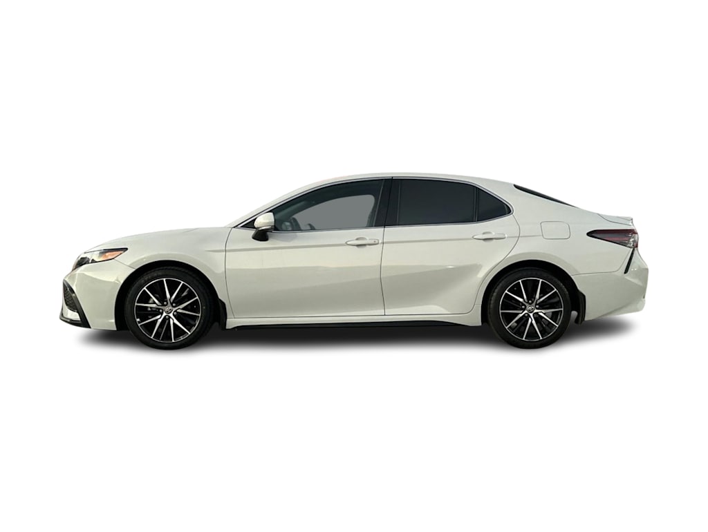 Thumbnail: 2023 Toyota Camry - 3