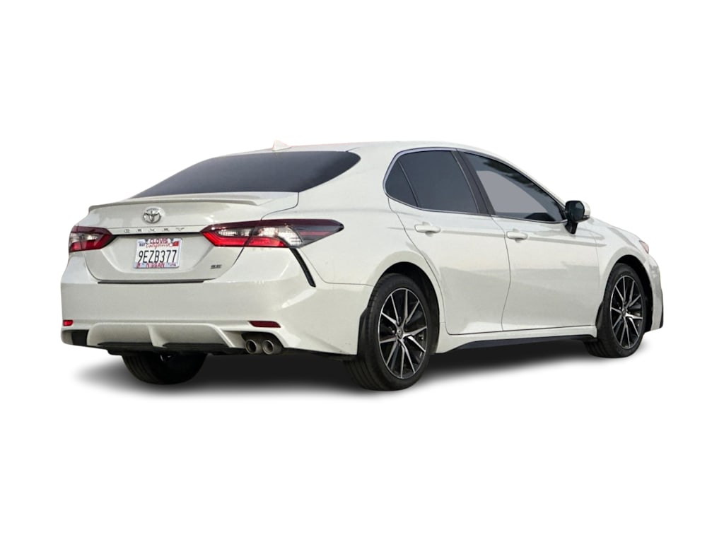 Thumbnail: 2023 Toyota Camry - 19