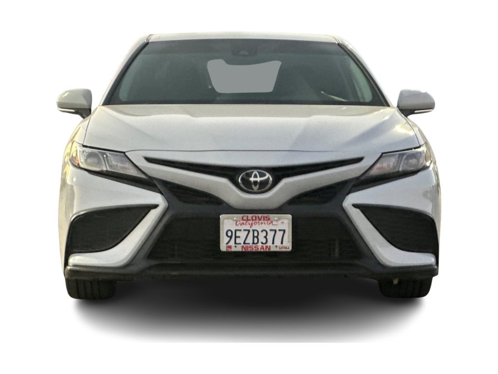 Thumbnail: 2023 Toyota Camry - 6