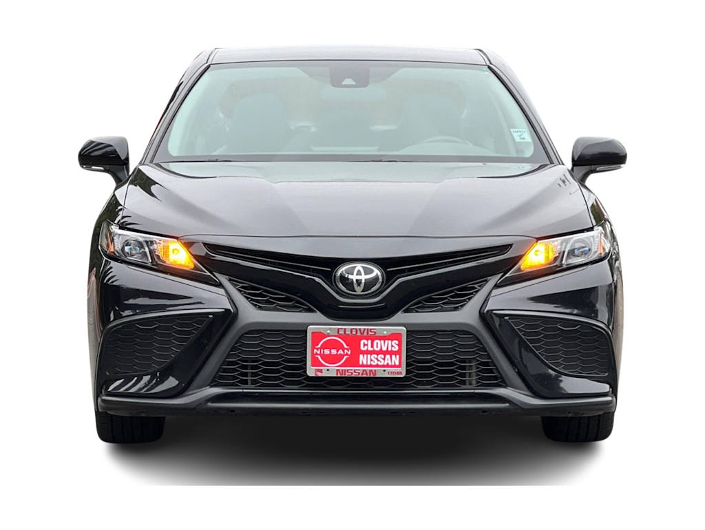 Thumbnail: 2024 Toyota Camry - 6