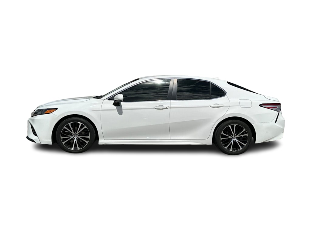 Thumbnail: 2020 Toyota Camry - 3