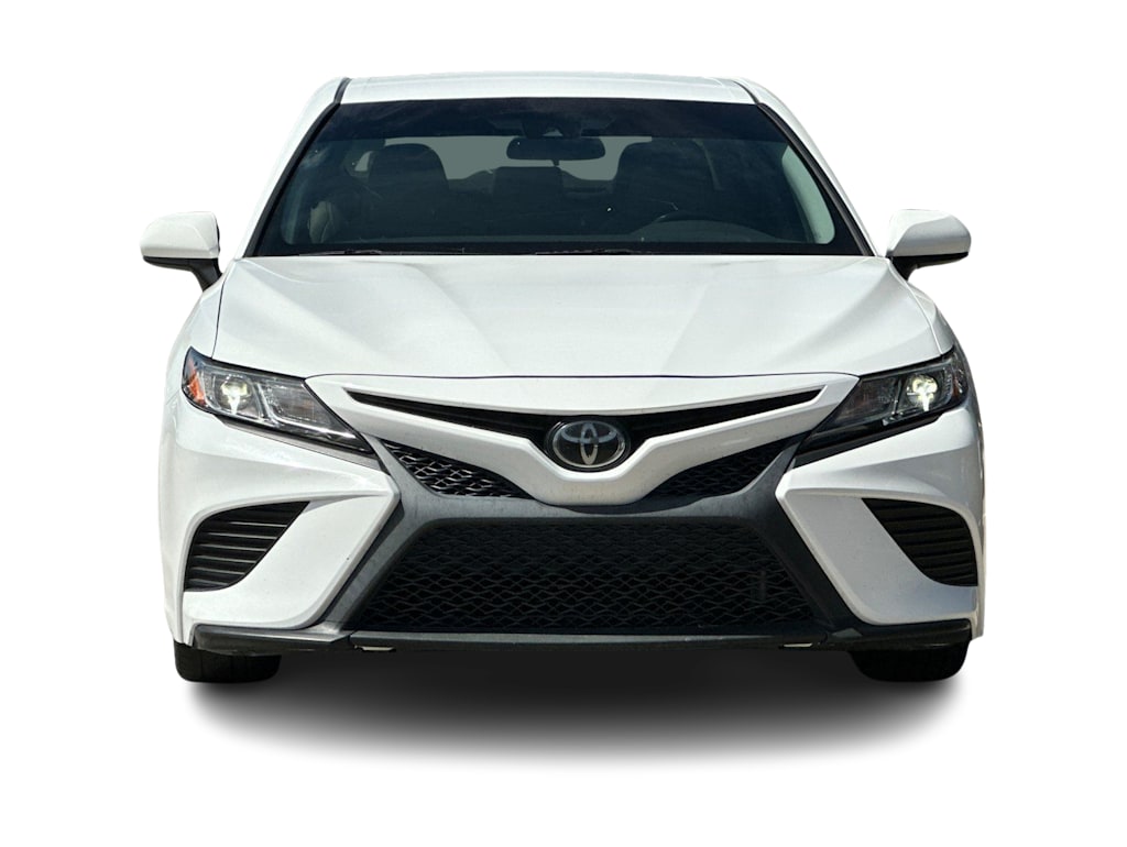 Thumbnail: 2020 Toyota Camry - 6