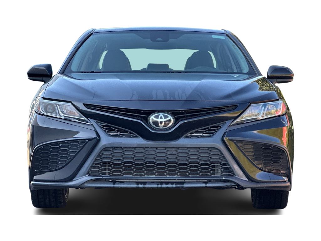 2021 Toyota Camry SE 6