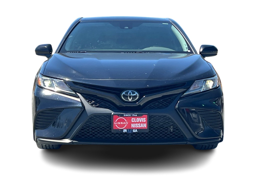 Thumbnail: 2020 Toyota Camry - 6